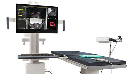 Good Samaritan Medical Center Introduces Prostate Biopsy Treatment Option with MRI Precision Targeting