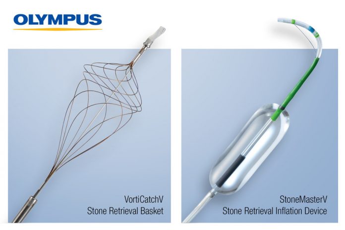 ERCP Stone Management Devices