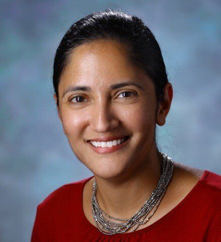 Strive Health, Dr. Kavita Patel