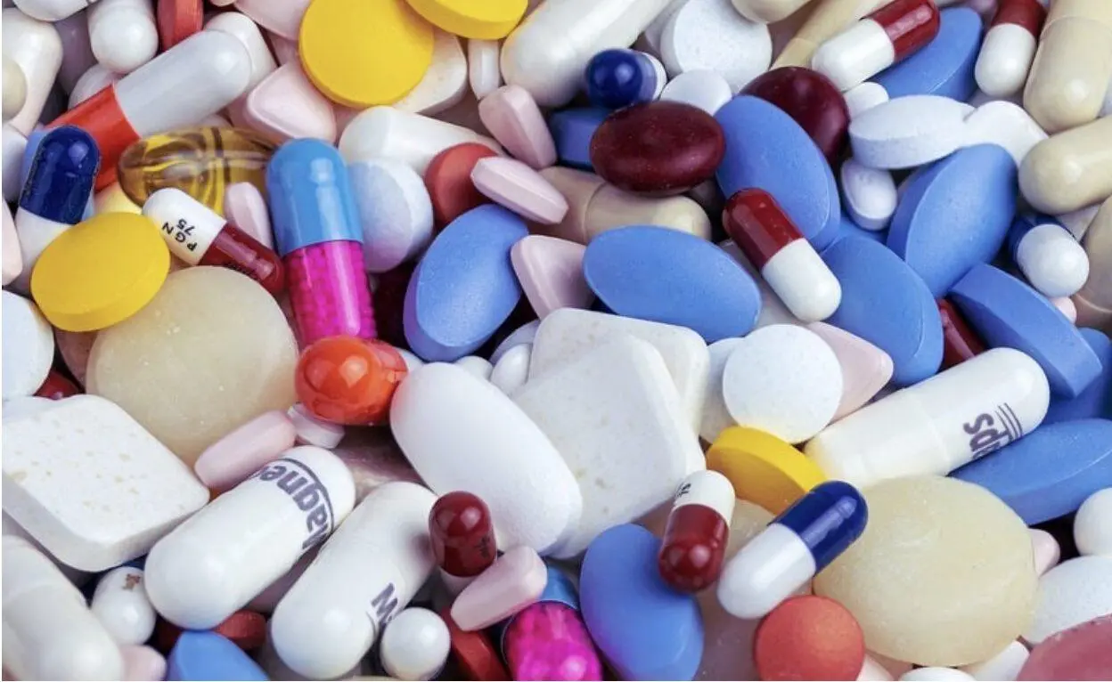 Things That Can Happen When Prescribed the Wrong Medication 1 Things that Can Happen When Prescribed the Wrong Medication