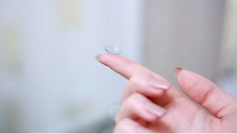 Tired of Wearing Glasses? Here are 6 Things You Can Do 3 Tired of Wearing Glasses? Here are 6 Things You Can Do Medical Device News Magazine