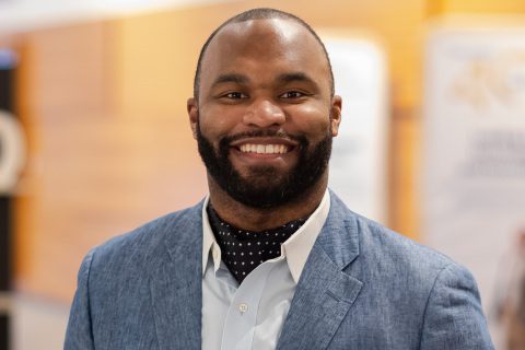 Dr. Myron Rolle Appointed to Abiomed Board of Directors