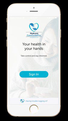CareGuidePro, a New Mobile App and Online Platform for Patients to Navigate Their Spinal Cord Stimulation Journey