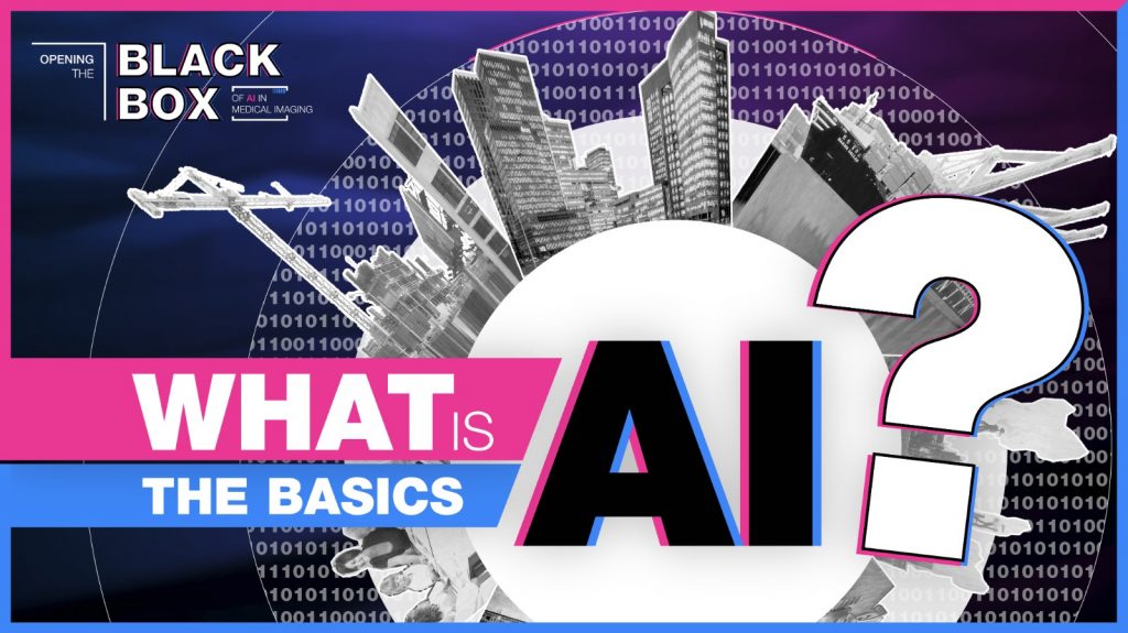 Aidence, ScreenPoint Medical and Thirona launch video series explaining medical imaging AI