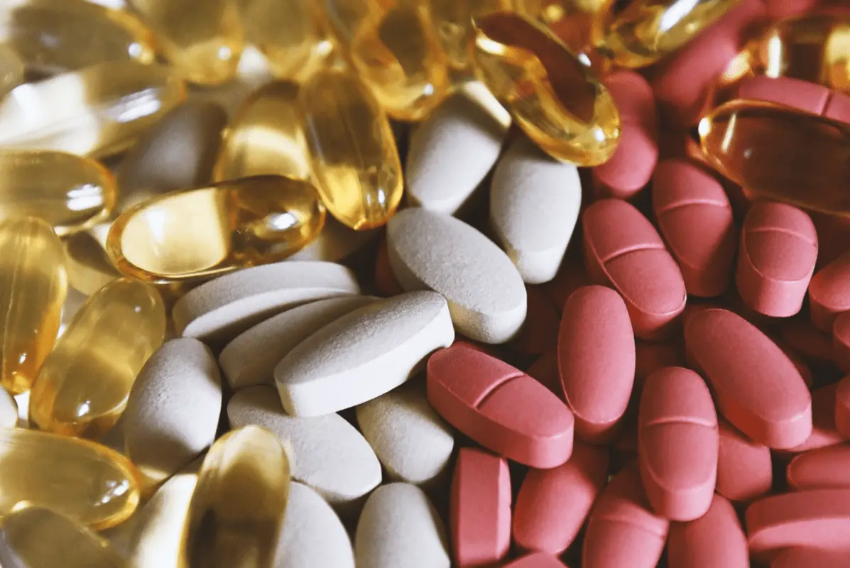 Vegan Supplements That Do The Job Good And Are Cost-Efficient 2 Vegan Supplements