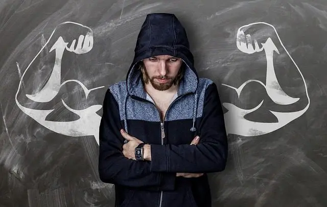 A Detailed Guide To Using Steroids To Get Bigger And Stronger Muscles 1 A Detailed Guide To Using Steroids To Get Bigger And Stronger Muscles