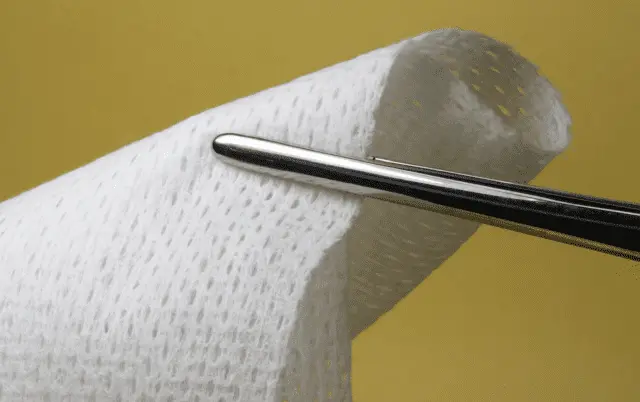Bites And Stings: How To Make Sure Your Bite Wound Is Not Infected 2 Bites and stings are a common injury, with more than one million people in the United States receiving medical treatment for animal bites each year.