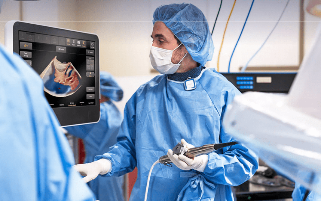 Philips Spotlights Smart Diagnostic & RX Solutions at ESC 2021