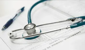 Interested In Healthcare Work?