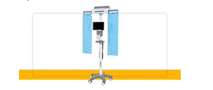 SurgiCount+ Launched by Stryker