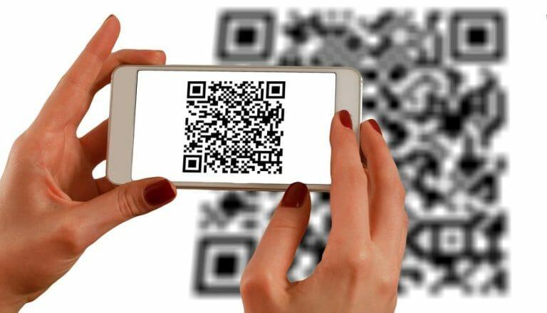 QR Codes In Medical Device Marketing  – Use Them Everywhere