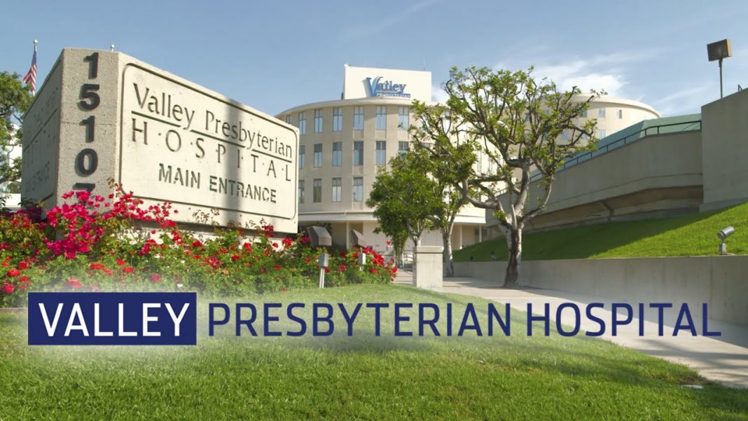 Valley Presbyterian Hospital