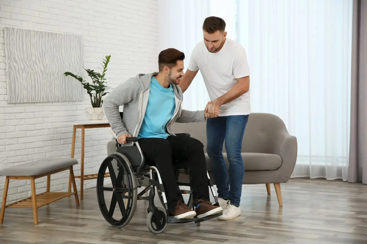 8 Reasons To Consider Disability Support Work 1 8 Reasons To Consider Disability Support Work Article