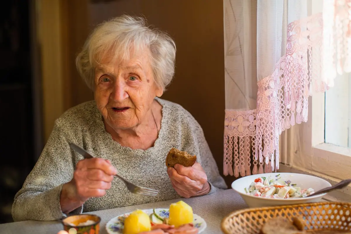 How Senior Health Support Has Changed Throughout The Years 3 AdobeStock 269832869 scaled
