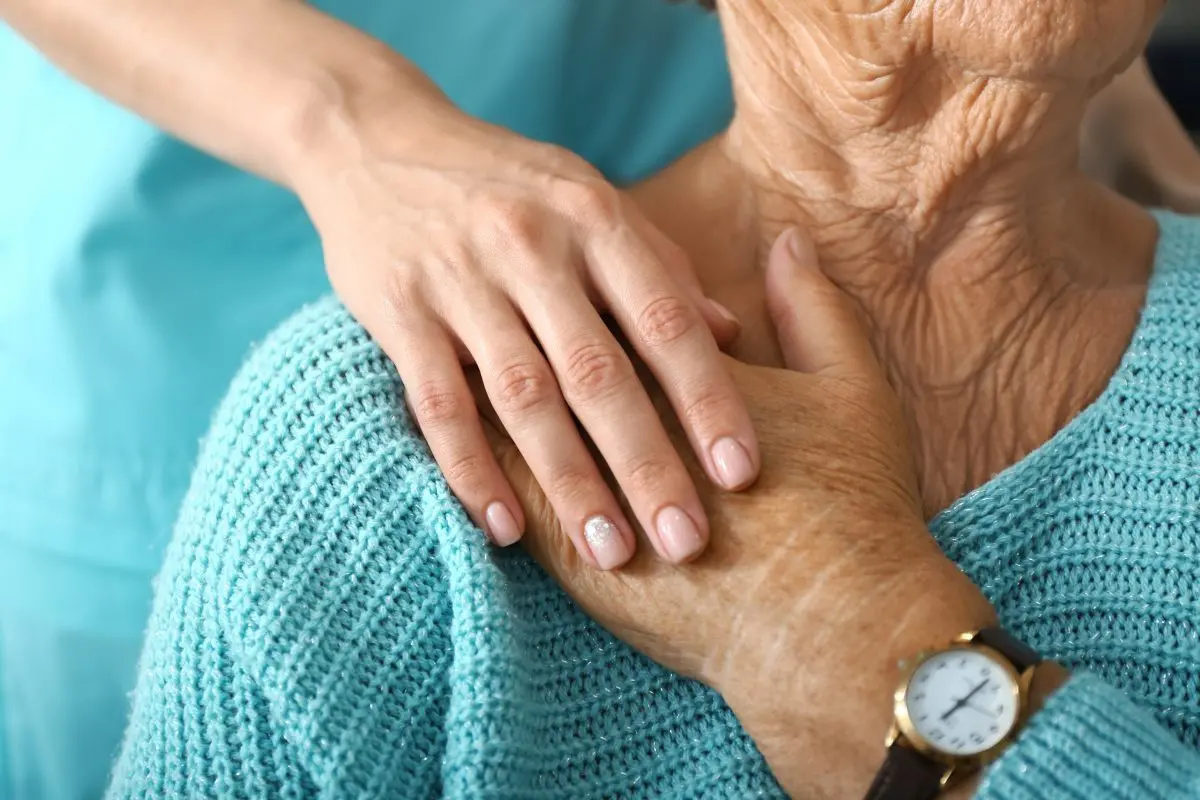 How Senior Health Support Has Changed Throughout The Years 2 AdobeStock 280820527 scaled