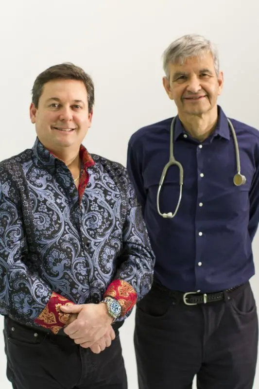 Dr. Richard Tytus Discusses How to Prepare Medical Clinics for Virtual Visits with Patients News