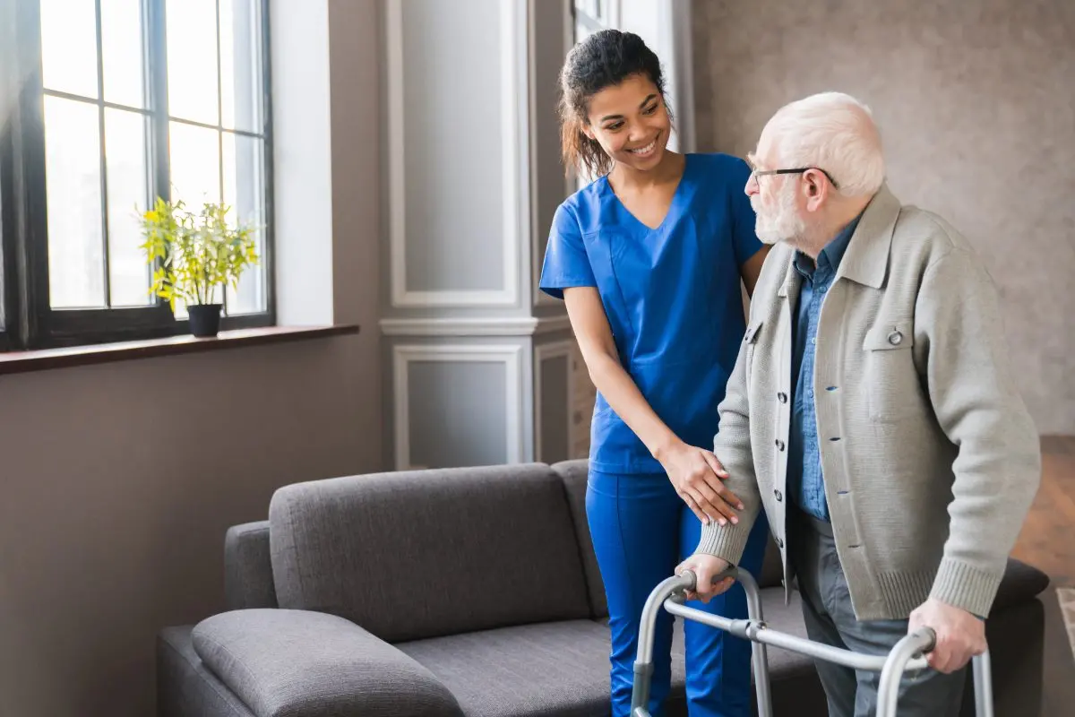 8 Reasons To Consider Disability Support Work 1 Disability Support Work Article