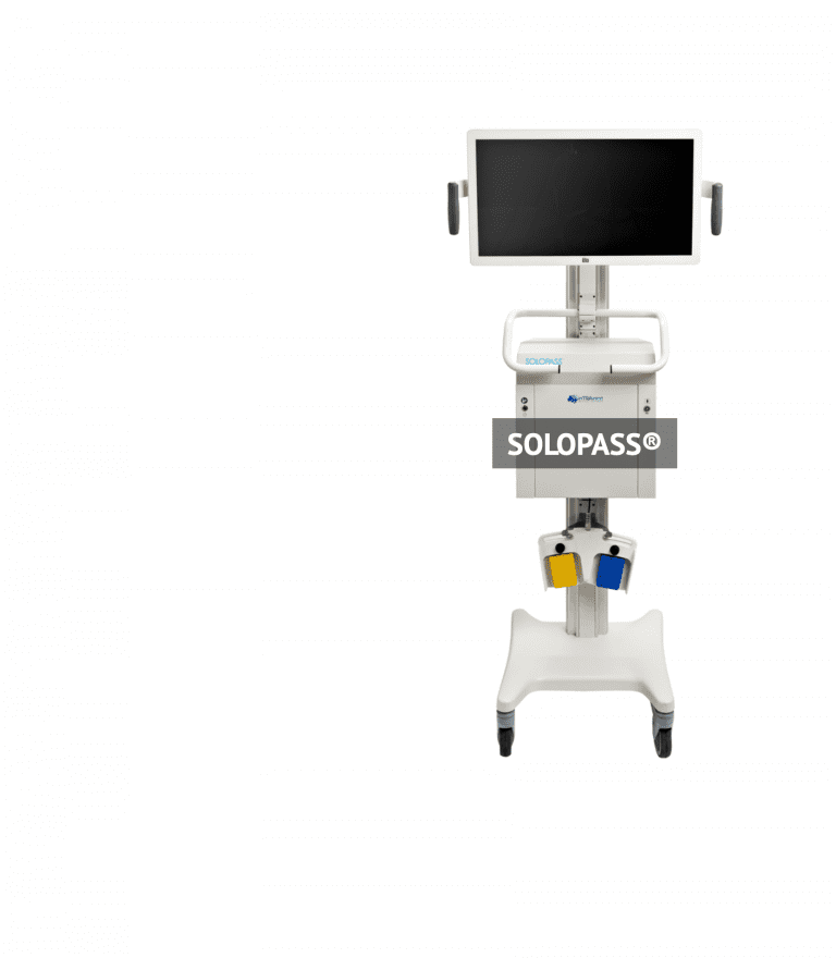 SOLOPASS® System (Bedside Neuro-Navigation Device) Receives FDA 510(k) Clearance