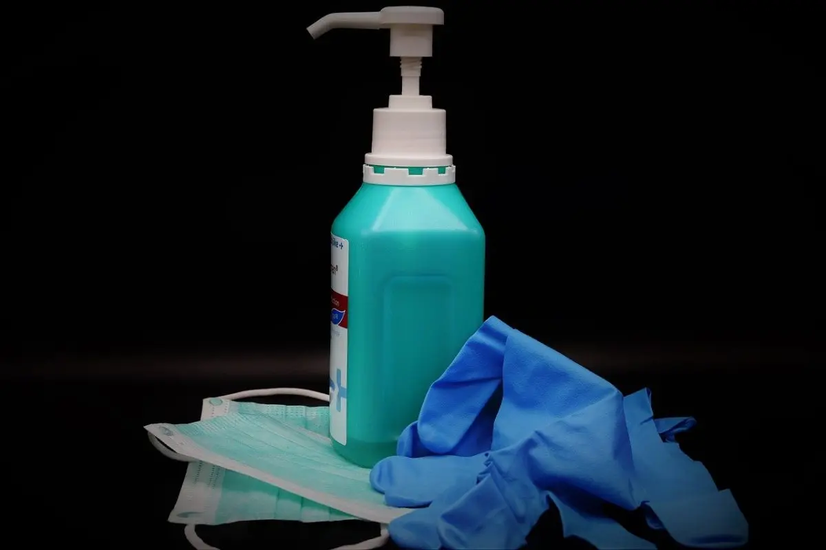 Reasons Why Cleanliness Is A Must In Healthcare Facilities 1 Cleanliness Is A Must In Healthcare Facilities