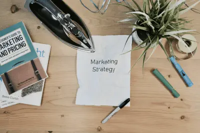 6 Effective Ways To Jumpstart Your Career In Marketing