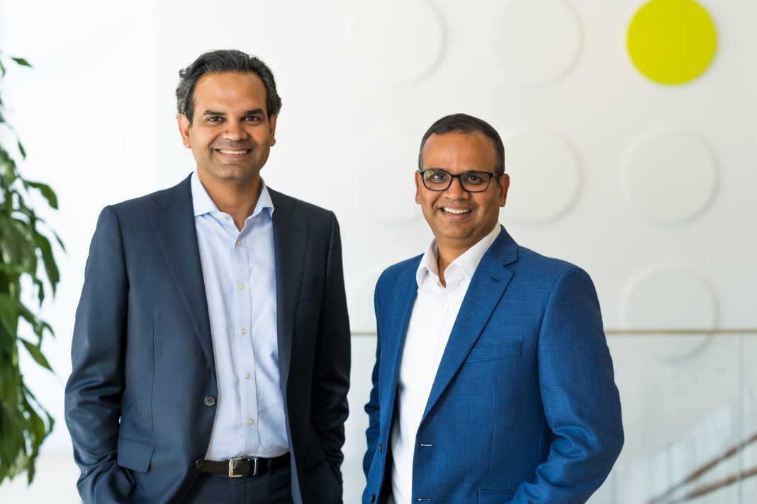 Medidata Veterans Rama Kondru and Sastry Chilukuri Named co-CEOs News