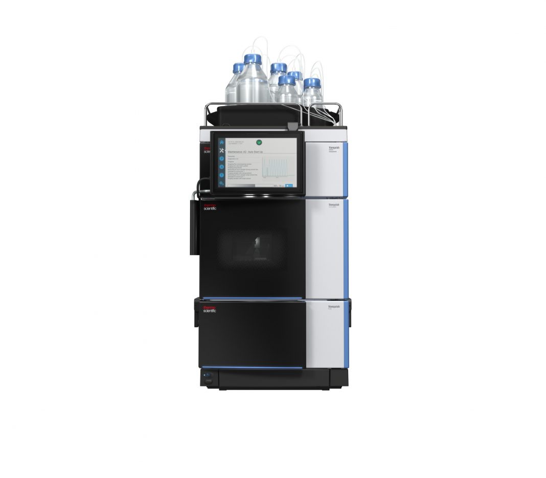 Thermo Scientific Vanquish Neo UHPLC System