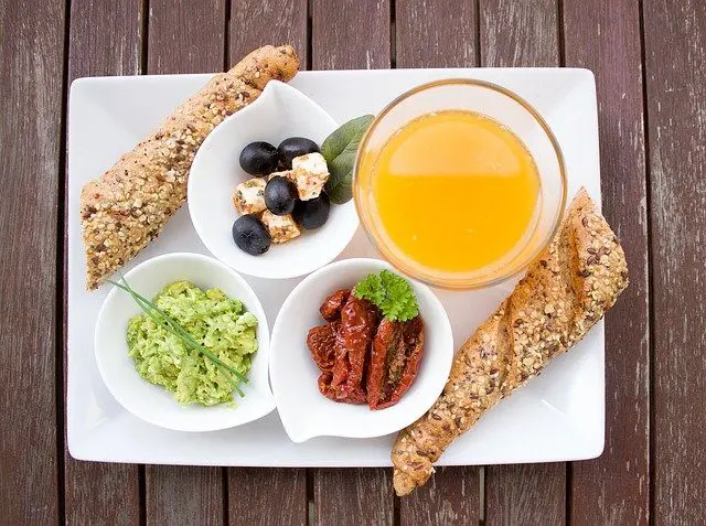 Healthy Breakfast Ideas That Will Help You Lose Weight 1 Healthy Breakfast Ideas That Will Help You Lose Weight