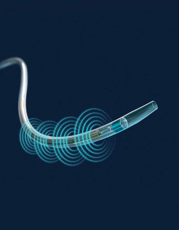 Positive Late-breaking Clinical Trial Data for the EkoSonic™ Endovascular System Presented at VIVA21