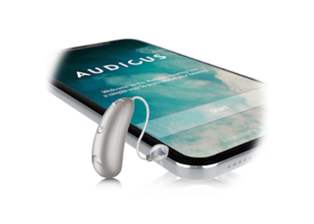 News Audicus Applauds FDA Announcement To Move Closer To Making Hearing Care More Accessible To Millions Of Americans