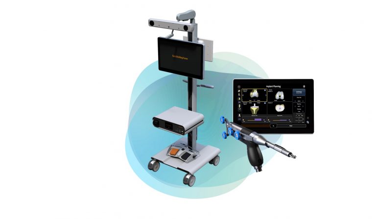 West Boca Medical Center Now Offers the CORI™ Surgical System