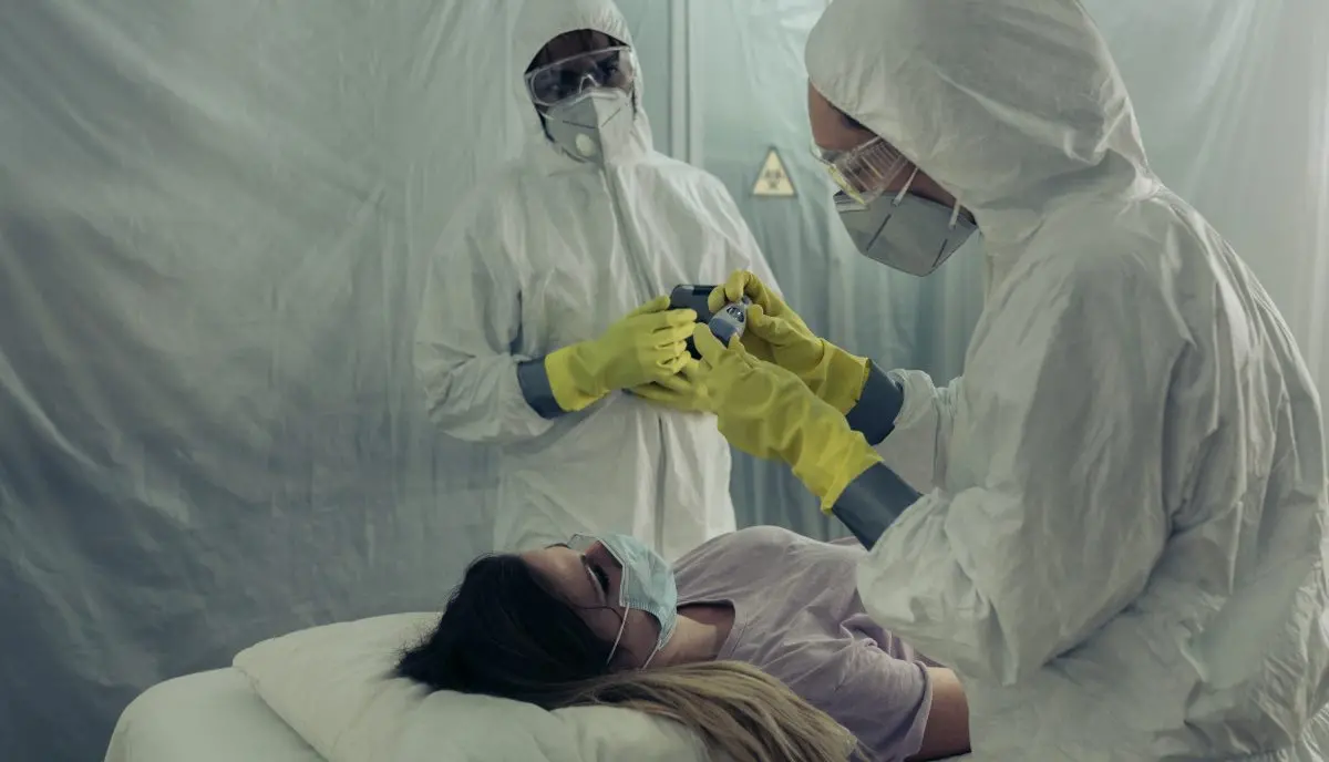 How Healthcare Professionals Can Benefit From Deployable Field Hospitals 1 Article deployable field hospitals