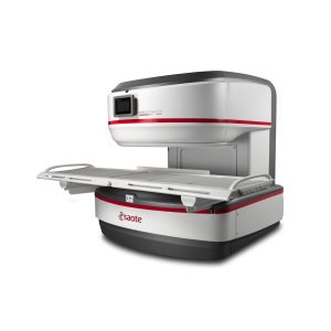 News Esaote Enters The World Of Total Body MRI With Magnifico Open