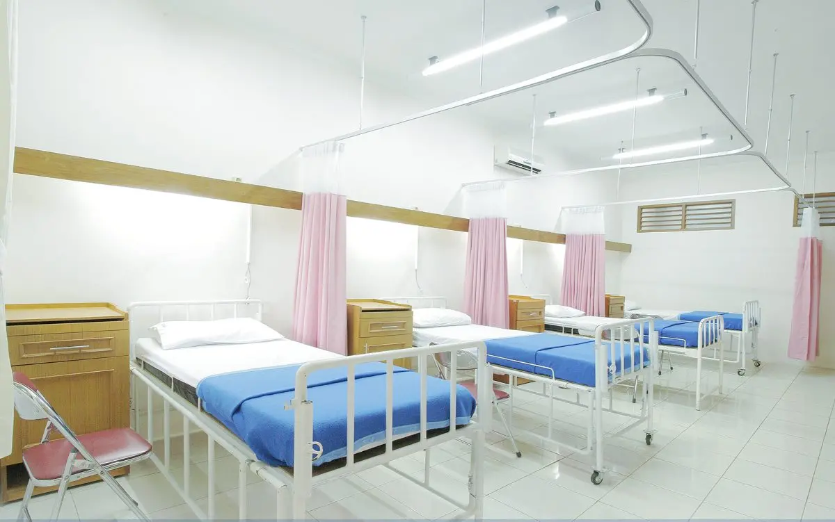 How To Protect Your Legal Rights As A Patient At A Hospital 1 How To Protect Your Legal Rights As A Patient At A Hospital scaled