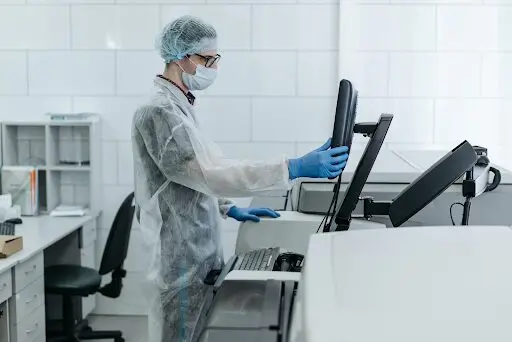 The Role of Health-tracking Technologies in the Future of Healthcare 2 What’s in store for AI in healthcare?