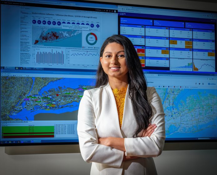 News Northwell’s Shivani Rajput named a Modern Healthcare Emerging Leader