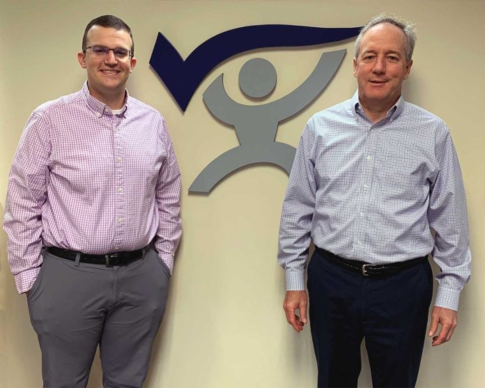 News Herculite Products, Inc. Promotes Two Employees to New Roles