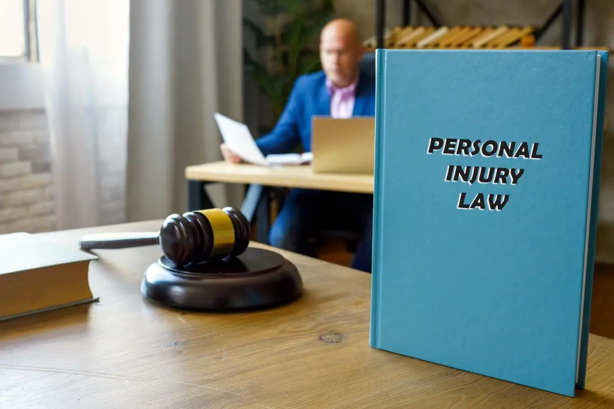 5 Things To Consider When Filing A Personal Injury Claim 1 Personal injury law tips