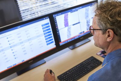 News Philips Introduces Next-generation Digital Pathology Suite-IntelliSite