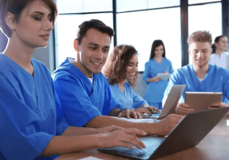 5 Tips to Improving Your Performance as a Nurse 2 Improving Your Performance as a Nurse Never Stop Learning