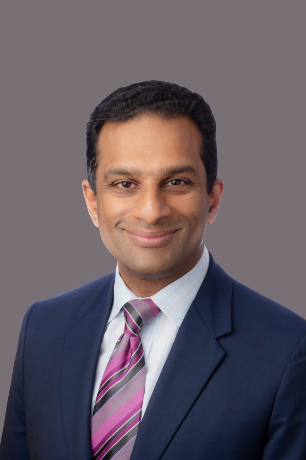 Neww Sid Bala Named President of HealthChampion