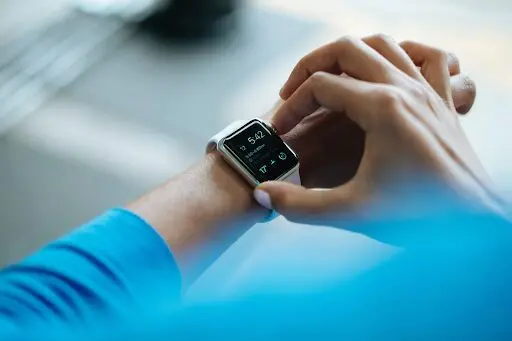 The Role of Health-tracking Technologies in the Future of Healthcare 1 Article The Role of Health-tracking Technologies in the Future of Healthcare