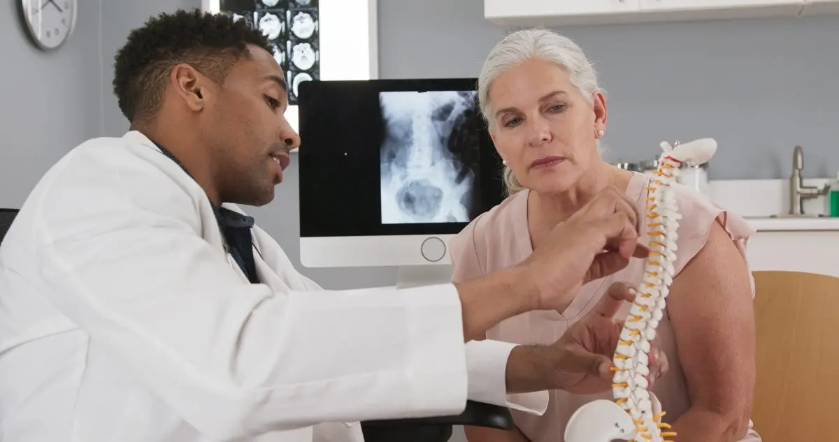 7 Warning Signs It’s Time To See A Spine Specialist 1 When to See A Spine Specialist article
