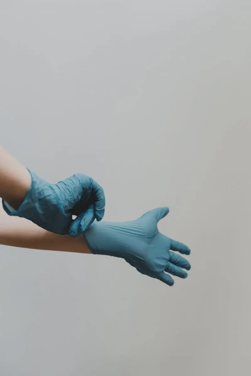 How To Properly Clean And Maintain An Open Chest Wound 1 Article Clean And Maintain An Open Chest Wound