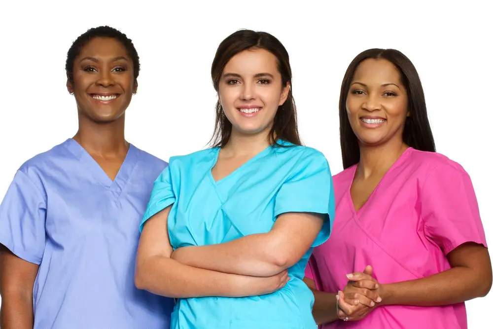 Why Do Nurses Wear Scrubs? 1 Article Why Do Nurses Wear Scrubs?