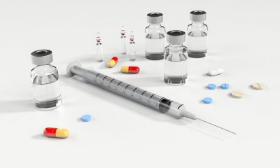 6 Things You Need To Do If You Were Prescribed Improper Medication