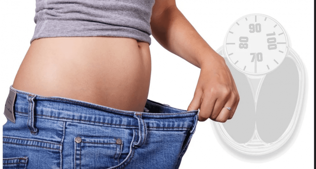 Can't Lose Weight No Matter What? Here's What You Can Do