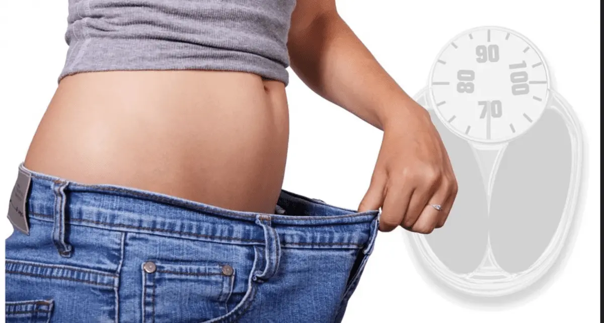Can't Lose Weight No Matter What? Here's What You Can Do