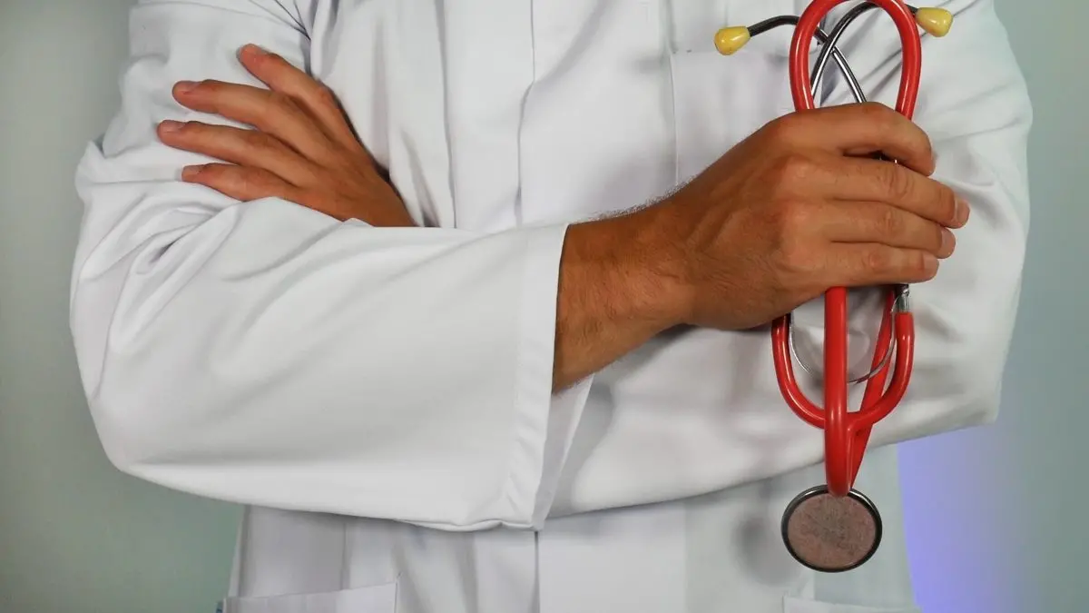 Why Should You Consult A Medical Practitioner Before Buying Medical Aid? 1 Consult Medical Practice scaled