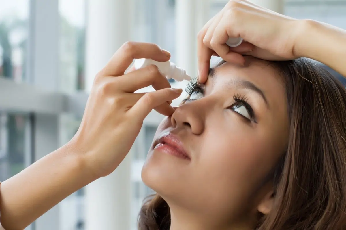 Eye Care 101: 9 Things To Know 1 Eye Care