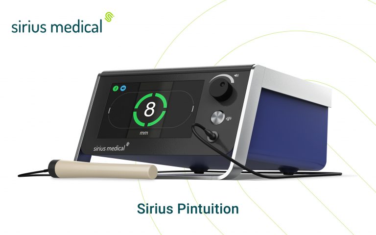 Sirius Medical Launches Pintuition System With GPSDetect™ For Precise Navigation In Oncology Surgery